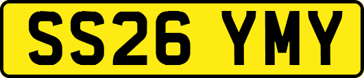 SS26YMY