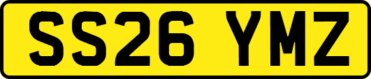 SS26YMZ