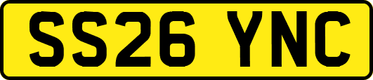 SS26YNC