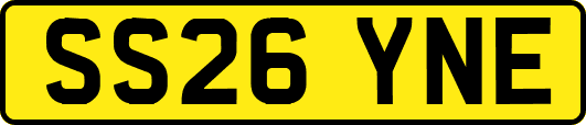 SS26YNE