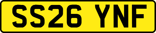 SS26YNF
