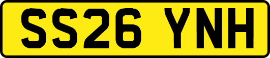 SS26YNH