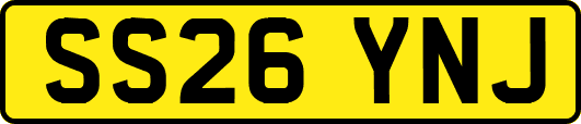 SS26YNJ