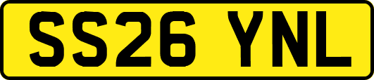 SS26YNL