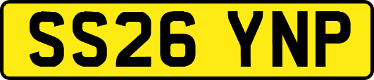 SS26YNP