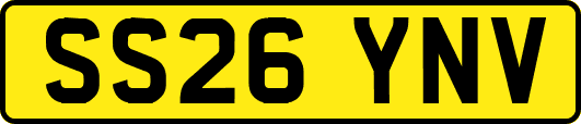 SS26YNV