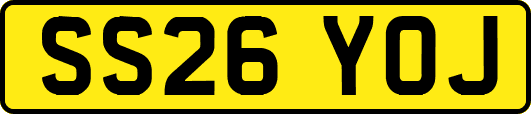 SS26YOJ
