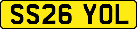 SS26YOL