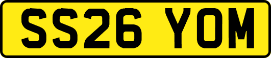 SS26YOM