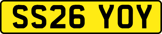 SS26YOY