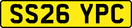 SS26YPC