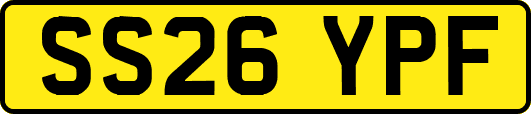 SS26YPF