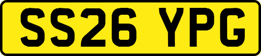 SS26YPG