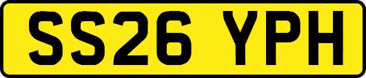 SS26YPH