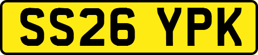 SS26YPK