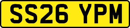 SS26YPM