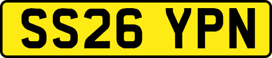 SS26YPN