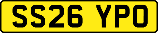 SS26YPO