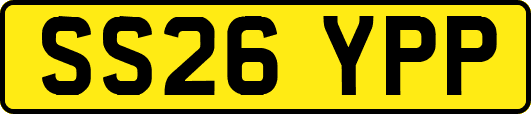 SS26YPP