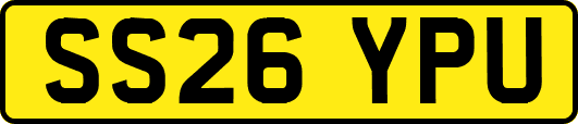 SS26YPU