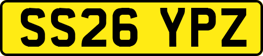 SS26YPZ