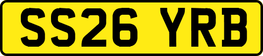SS26YRB
