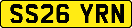 SS26YRN