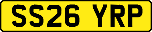 SS26YRP