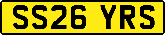 SS26YRS