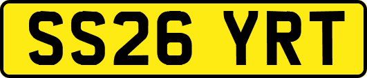 SS26YRT