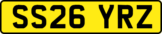 SS26YRZ