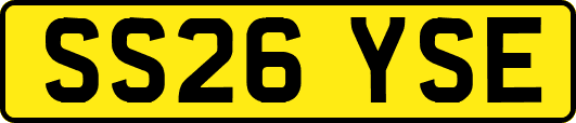 SS26YSE