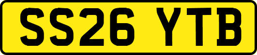 SS26YTB