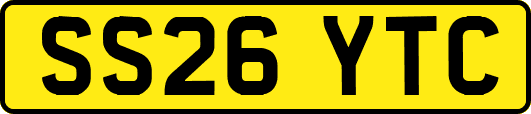 SS26YTC