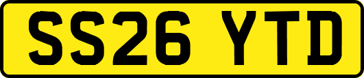 SS26YTD