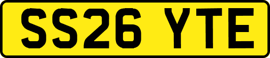 SS26YTE