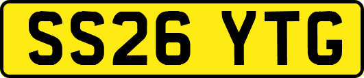 SS26YTG