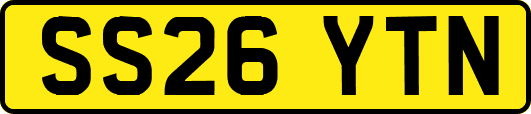SS26YTN