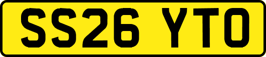 SS26YTO