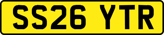 SS26YTR