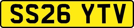 SS26YTV