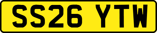 SS26YTW