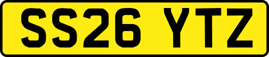 SS26YTZ