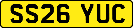SS26YUC