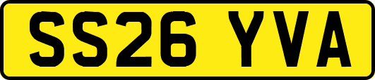 SS26YVA