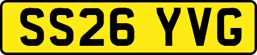 SS26YVG