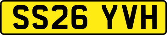 SS26YVH