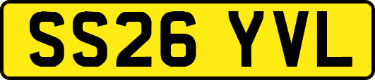 SS26YVL