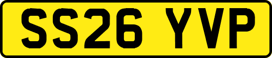 SS26YVP