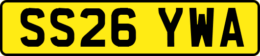 SS26YWA